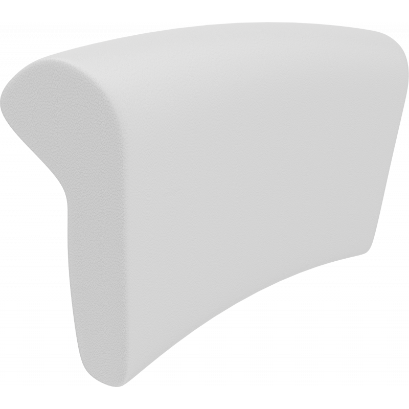 Mexen M10 opěrka do vany, bílá - 55010-00