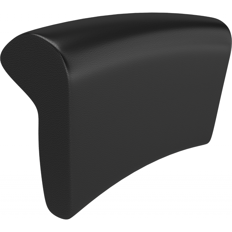 Mexen M10 opěrka hlavy do vany, černá - 55010-70