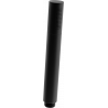 Mexen R-70 sprchová hlavice 1-funkční, černá - 79570-70