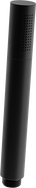 Mexen R-70 sprchová hlavice 1-funkční, černá - 79570-70