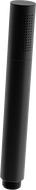 Mexen R-70 sprchová rukojeť 1-funkční, černá - 79570-70