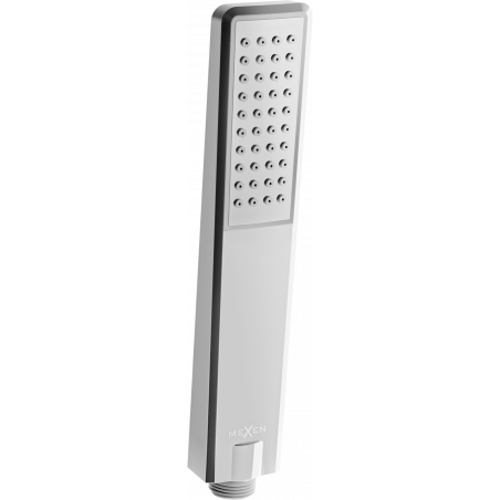 Mexen R-72 sprchová hlavice 1-funkční, chrom - 79572-00