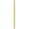 Mexen prodlužovací profil pro sprchové dveře a sprchové kouty, Zlatá - 850-324-50