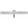 Mexen Flat 360° Slim lineární otočný odtok 70 cm, inox - 1041070