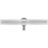 Mexen Flat 360° Slim rotující liniový odtok 60 cm, inox - 1041060