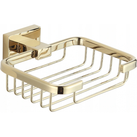 Mexen Arno mýdlenka, zlatá - 7020751-50