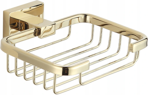 Mexen Arno mýdlenka, zlatá - 7020751-50