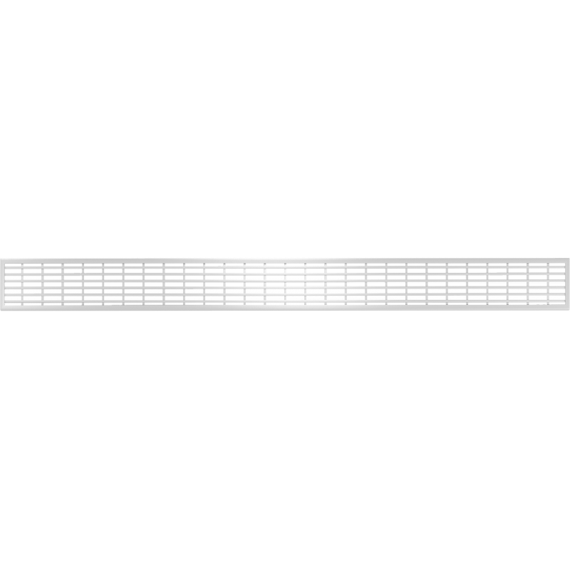 Mexen Flat M33 kryt pro liniový odtok 70 cm, inox - 1033070