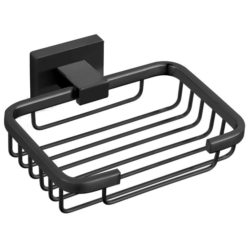 Mexen Arno mýdlenka, černá - 7020751-70