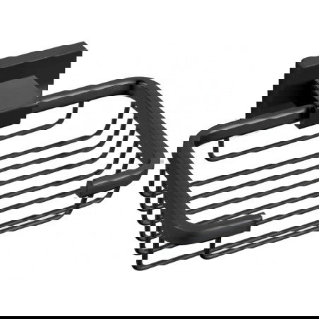 Mexen Arno mýdlenka, černá - 7020751-70