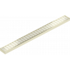 Mexen Flat M33 kryt pro liniový odtok 50 cm, zlatý - 1533050