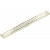 Mexen Flat M33 kryt k liniovému odtoku 60 cm, zlatý - 1533060