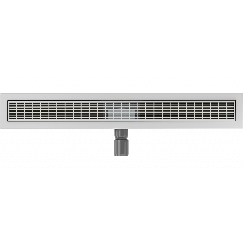 Mexen Flat M33 lineární odtok 50 cm, inox - 1033050-15