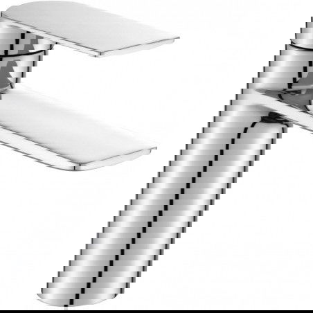 Mexen Zero baterie umyvadlová, chrom - 71100-00