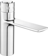 Mexen Zero+ baterie umyvadlová, chrom - 71600-00