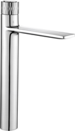 Mexen Zero+ vysoká umyvadlová baterie, chrom - 71610-00