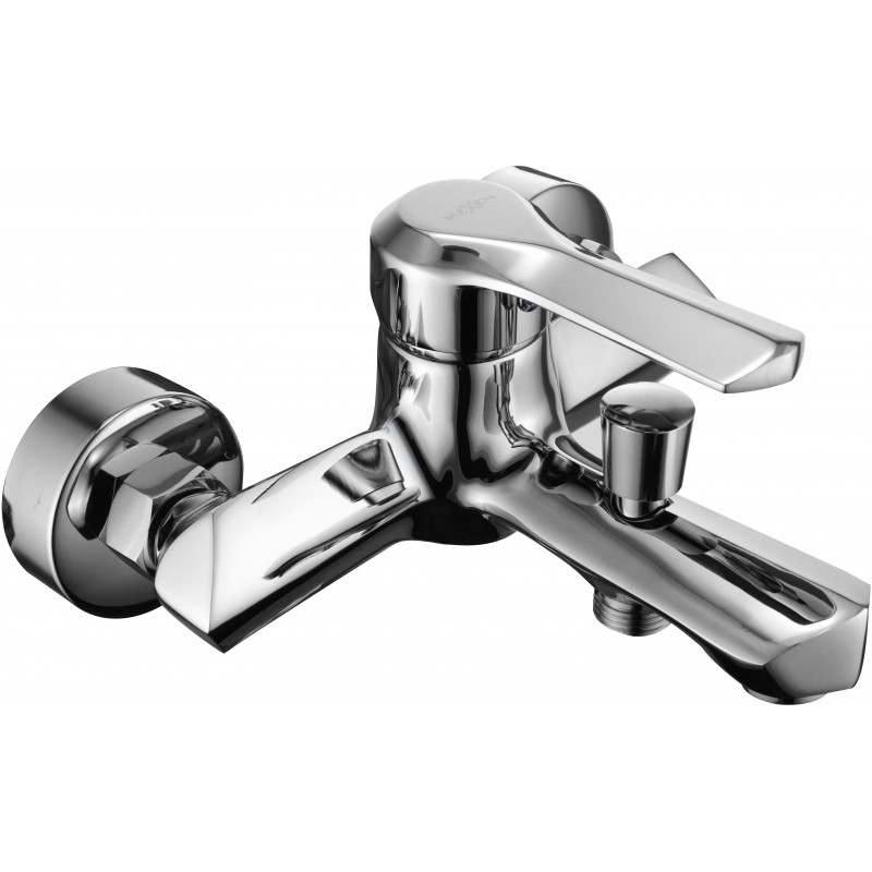 Mexen Sabre vanaová baterie, chrom - 72130-00