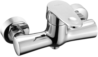 Mexen Kama sprchová baterie, chrom - 72540-00