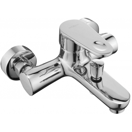 Mexen Kama vana baterie, chrom - 72530-00