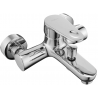 Mexen Kama vana baterie, chrom - 72530-00