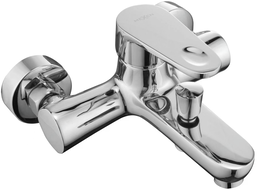Mexen Kama vana baterie, chrom - 72530-00