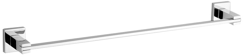 Mexen Vane věšák na ručník, chrom - 7020924-00