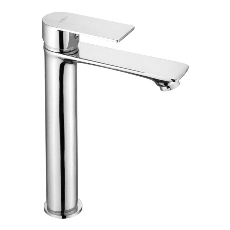 Mexen Royo vysoká umyvadlová baterie, chrom - 72210-00