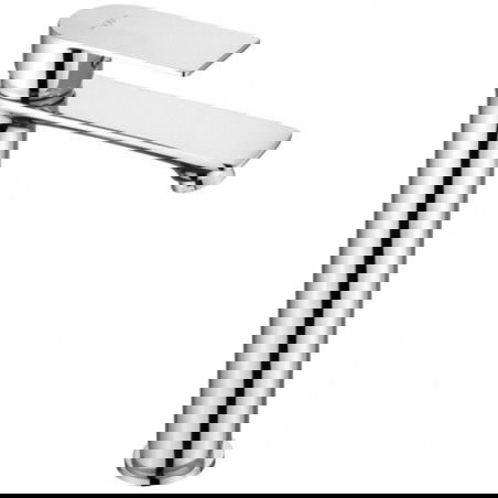 Mexen Royo vysoká umyvadlová baterie, chrom - 72210-00