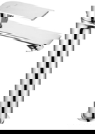 Mexen Royo vysoká umyvadlová baterie, chrom - 72210-00