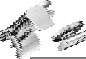 Mexen Pecos baterie vanová, chrom - 72730-00