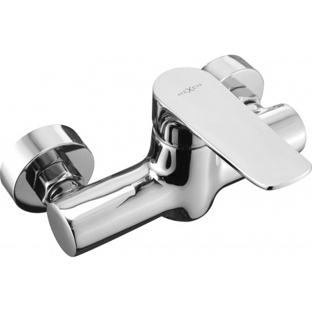 Mexen Pecos sprchová baterie, chrom - 72740-00