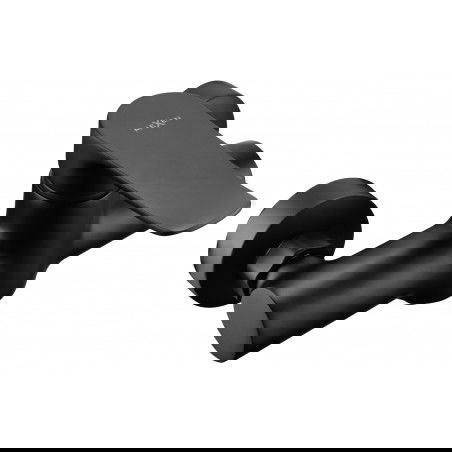 Mexen Pecos sprchová baterie, černá - 72740-70