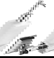 Mexen Dalia dávkovač na mýdlo, chrom - 70173388-00