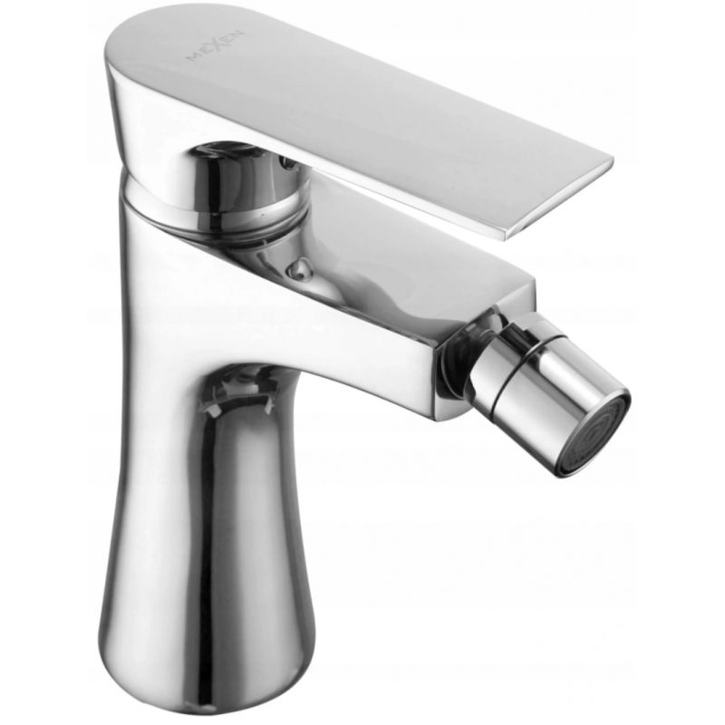 Mexen Axel bidetová baterie, chrom - 73820-00