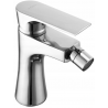 Mexen Axel bidetová baterie, chrom - 73820-00