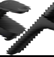 Mexen Kama baterie umyvadlová, černá - 72500-70