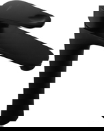 Mexen Kama vysoká umyvadlová baterie, černá - 72510-70