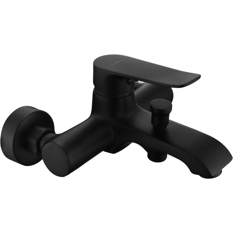 Mexen Pecos vanová baterie, černá - 72730-70