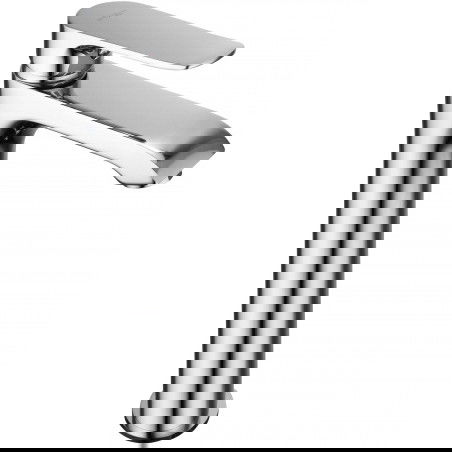 Mexen Pecos vysoká umyvadlová baterie, chrom - 72710-00