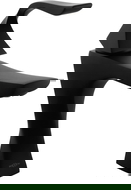 Mexen Estrella umyvadlová baterie, černá - 72300-70