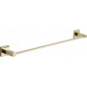 Mexen Vane věšák na ručník, zlatý - 7020924-50