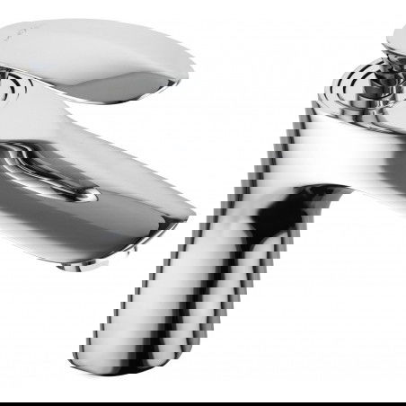 Mexen Lily baterie umyvadlová, chrom - 73600-00