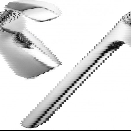 Mexen Lily vysoká umyvadlová baterie, chrom - 73610-00