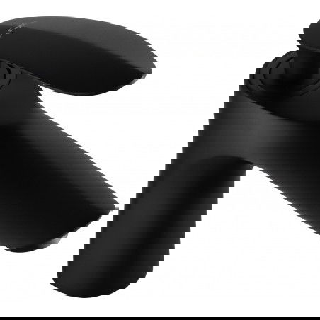 Mexen Lily baterie umyvadlová, černá - 73600-70