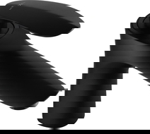 Mexen Lily baterie umyvadlová, černá - 73600-70