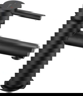 Mexen Elba baterie umyvadlová, černá - 74100-70