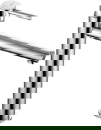 Mexen Elba vysoká umyvadlová baterie, chrom - 74110-00