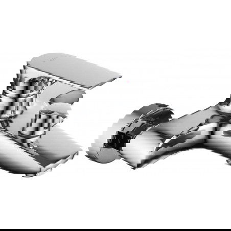 Mexen Axel baterie vanová, chrom - 73830-00