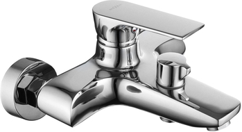 Mexen Axel baterie vanová, chrom - 73830-00