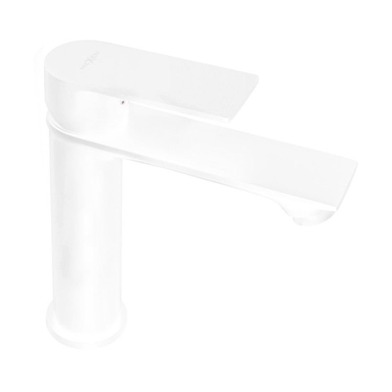 Mexen Royo baterie umyvadlová, bílá - 72200-20